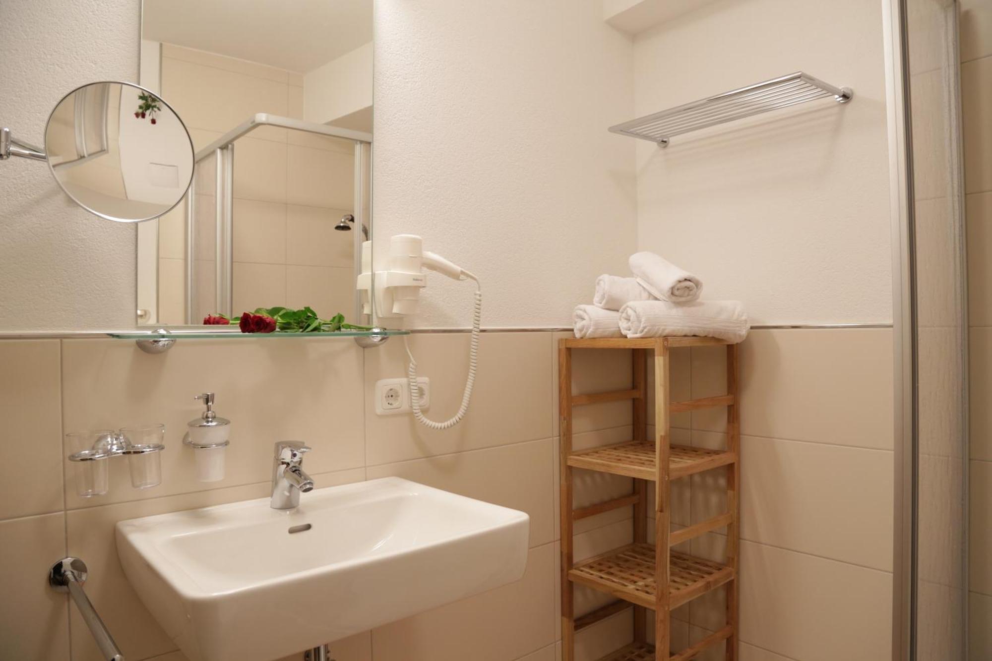 Gaestehaus Luise Waidring Quarto foto