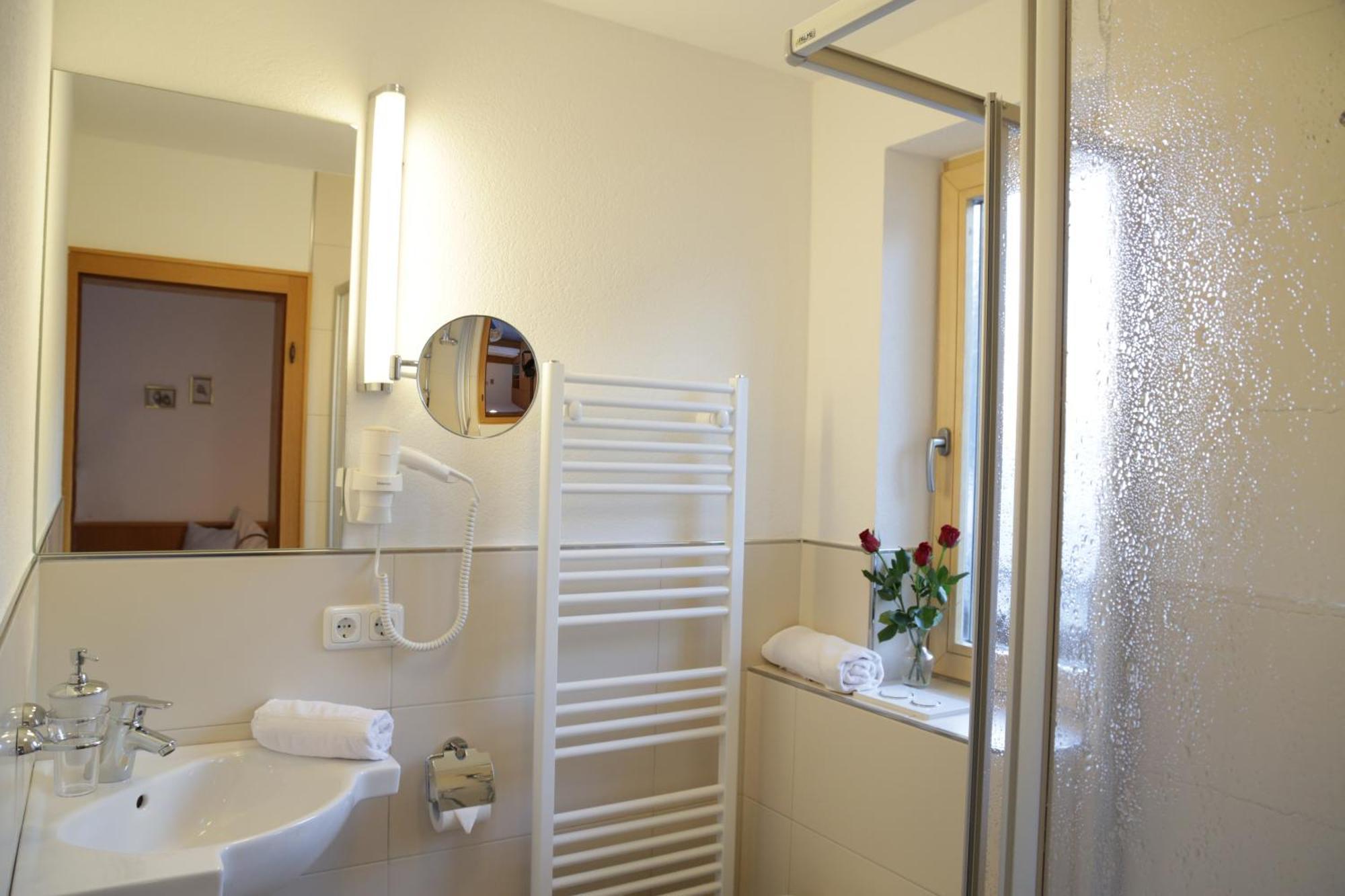 Gaestehaus Luise Waidring Quarto foto