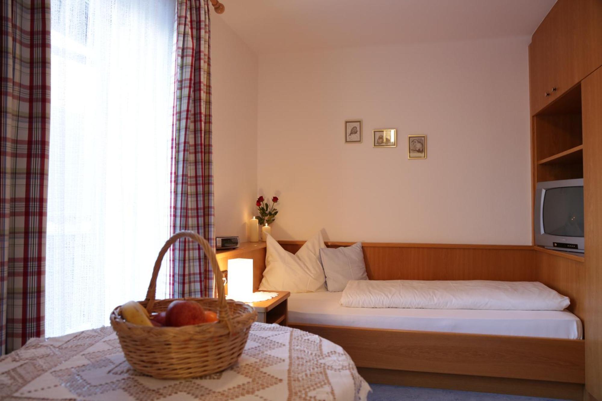 Gaestehaus Luise Waidring Quarto foto